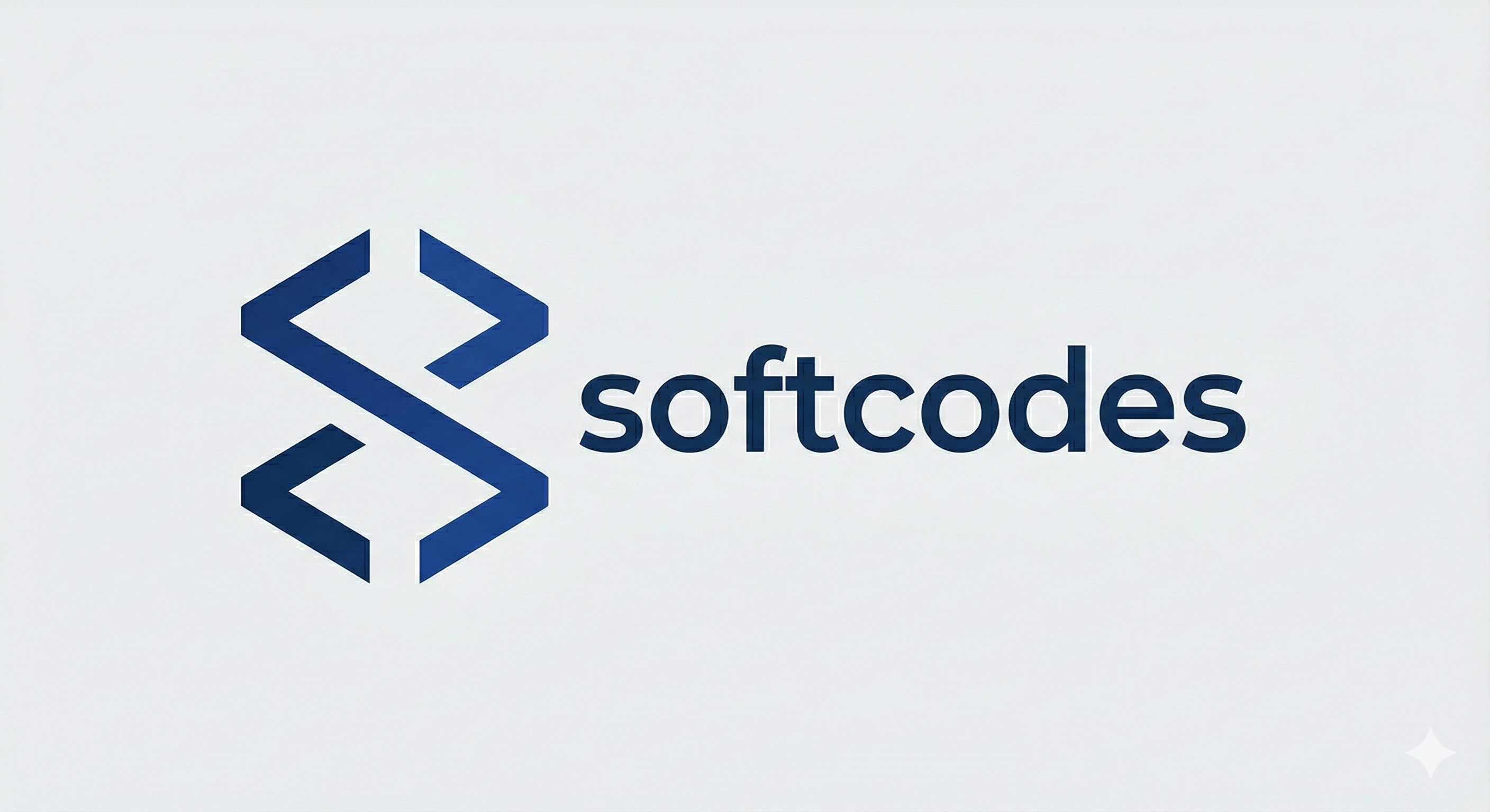Softcodes Logo